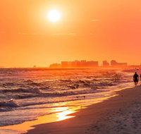 Bayou Breeze - USA Accommodation