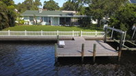 Bayou Bungalow Tourism Bookings