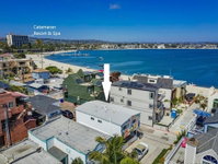 Bayside Bikini 4 condo USA Accommodation