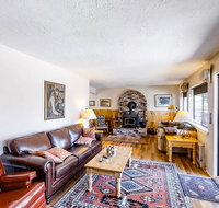 Bayside Bliss - USA Accommodation