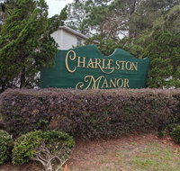 Bayside Charleston Manor - Tourism Bookings