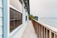 Bayside Cottage Tourism Bookings