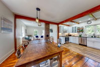 Bayside Cottage Tourism Bookings