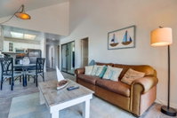 Bayside Deluxe Condo USA Accommodation