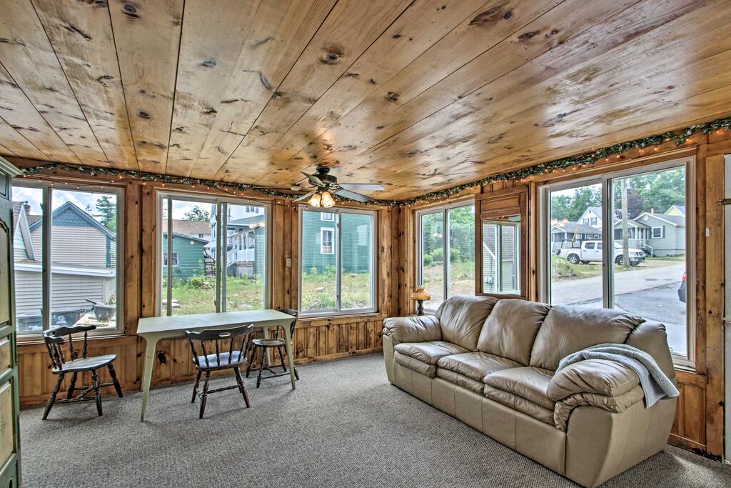 Bayside Weirs Beach Cottage, Steps To Pier! - thumb 3