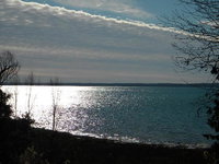 Bayview Lakefront Inn Hotels Santiago