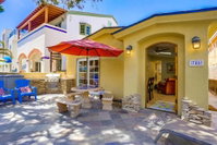 Beach  Bay Home USA Accommodation
