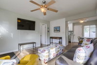 Beach 2 Bay 1 home USA Accommodation