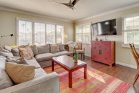 Beach and Boardwalk USA Accommodation