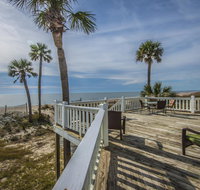 Beach Blessing- Whole House - Tourism Bookings