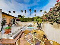 Beach Bungalow In Ventura Cabin Tourism Bookings