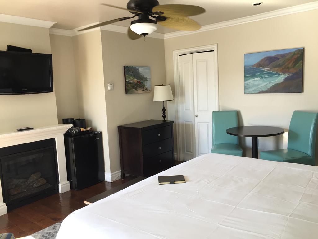 Beach Bungalow Inn And Suites - thumb 1