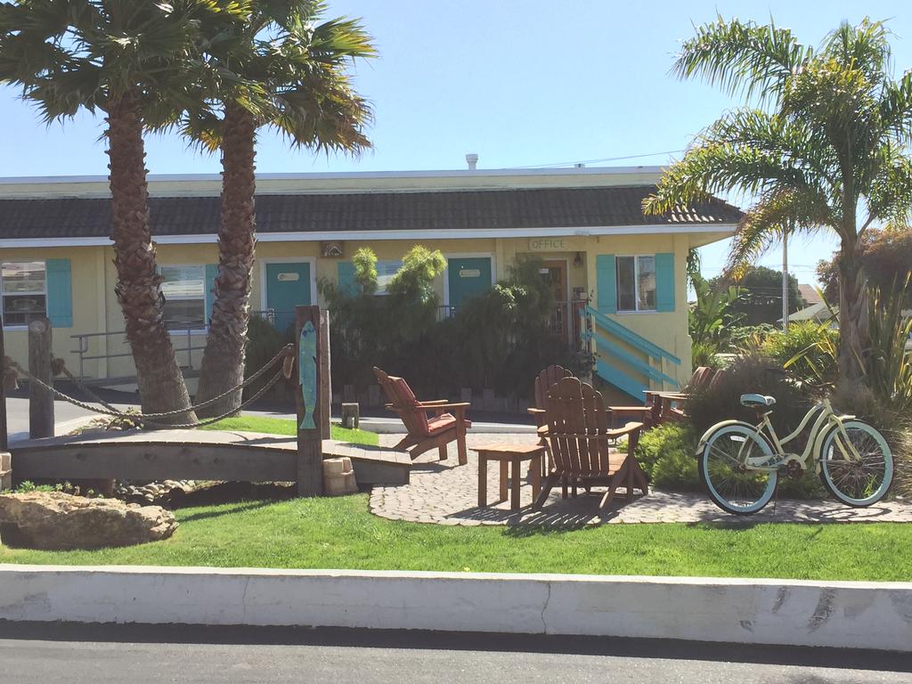 Beach Bungalow Inn And Suites - thumb 0
