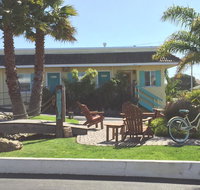 Beach Bungalow Inn and Suites - Tourism Bookings