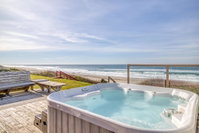 Beach Club Tourism Bookings