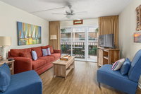 Beach Club  133 - St Simons Island Hotels Santiago