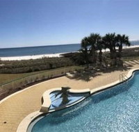 Beach Colony Tower 2D by Meyer Vacation Rentals - USA Accommodation