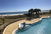 Beach Colony Tower 2D by Meyer Vacation Rentals Tourism Bookings