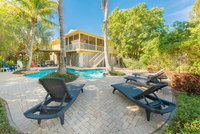 Beach Escape USA Accommodation