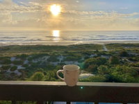Beach Front 2 Pools Balcony Tourism Bookings