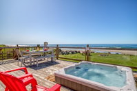 Beach Haven Tourism Bookings