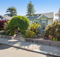 Beach Hill Bungalow - Tourism Bookings