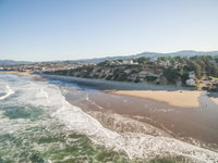 Beach House Tourism Bookings