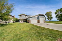 Beach House Getaway Tourism Bookings