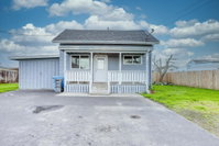 Beach House on Perch Tourism Bookings