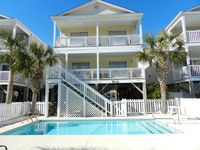 Beach Hutt Home Tourism Bookings