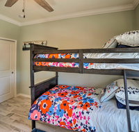 Beach Resort Townhome on Arnold Palmer Golf Course - USA Accommodation