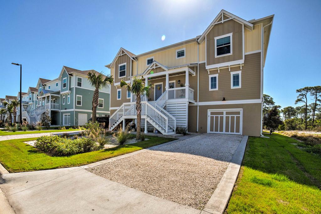 Beach Resort Townhome On Arnold Palmer Golf Course - thumb 2