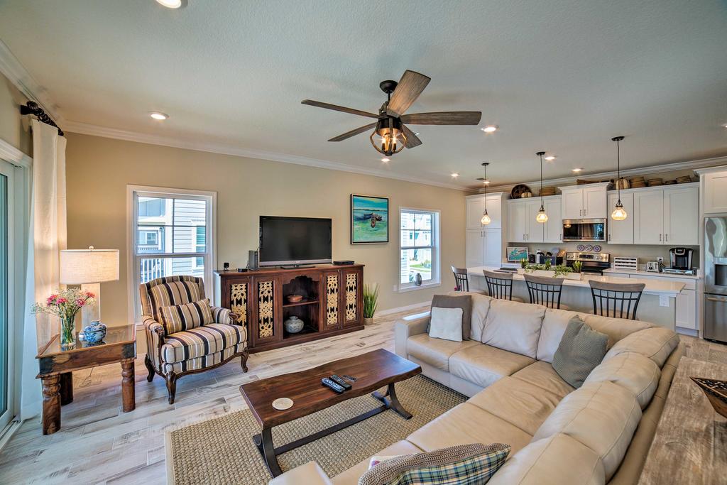 Beach Resort Townhome On Arnold Palmer Golf Course - thumb 1