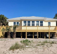 Beach Retreat - Tourism Bookings