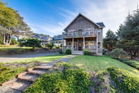 Beach Retreat Tourism Bookings