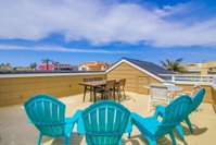 Beach Style 1 Duplex USA Accommodation