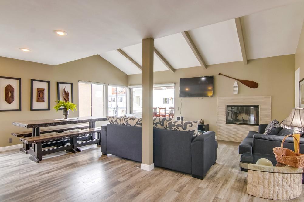 Beach Style 1 Duplex - thumb 1