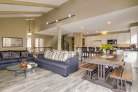 Beach Style 3 Home USA Accommodation