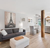 Beach Vacation Rental - Students Accommodation