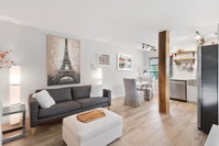 Beach Vacation Rental Tourism Bookings