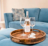 Beach Villa - USA Accommodation