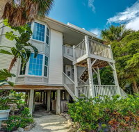 Beach Villa One Bedroom villa - Tourism Bookings