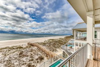 Beach Vista One Tourism Bookings