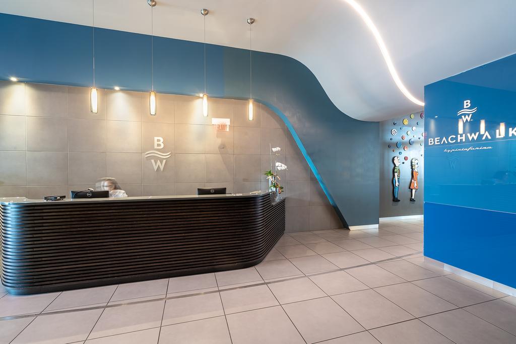 BEACH WALK RESORT LUX APARTMENTS - thumb 2