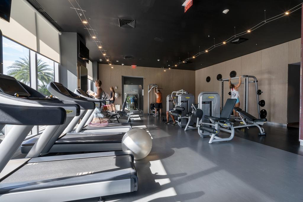 BEACH WALK RESORT LUX APARTMENTS - thumb 1