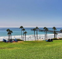 Beachcomber Inn - USA Accommodation