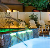 Beachcomber Resort - China Accommodation
