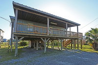 Beachcombers Cabin Tourism Bookings