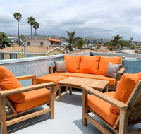 Beachfront Beauty 1174 - USA Accommodation