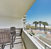 Beachfront Condo w/ 3 Pools, Spa, Marina & Tennis condo - Tourism Bookings